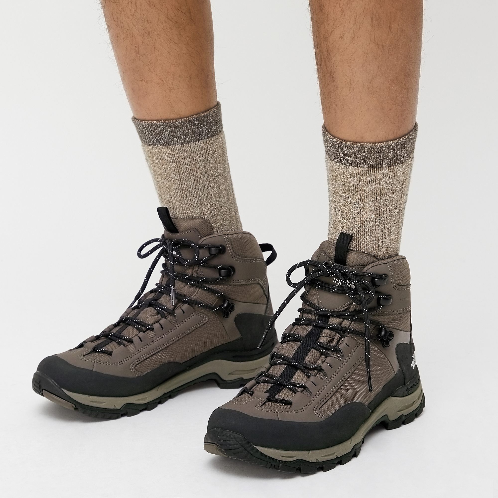 クレストン ミッド フューチャーライト メンズ Nf5 The North Face公式通販 クレストン ミッド フューチャーライト メンズ Nf5 The North Face公式通販