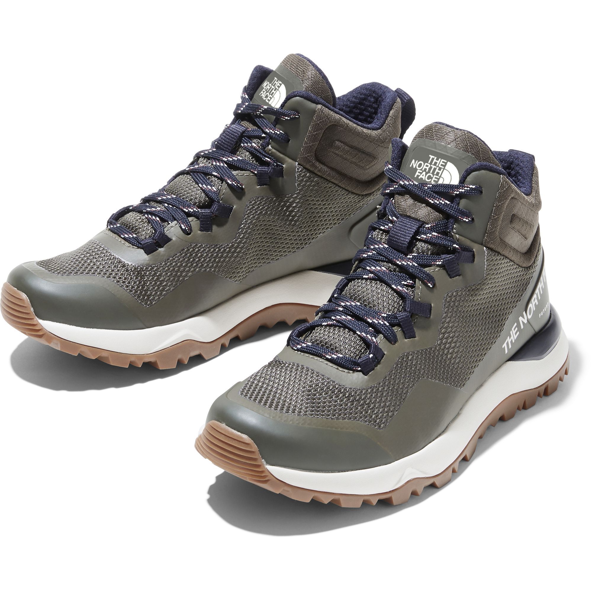 アクティビスト ミッド フューチャーライト レディース Nfw023 The North Face ザ ノース フェイス 公式通販