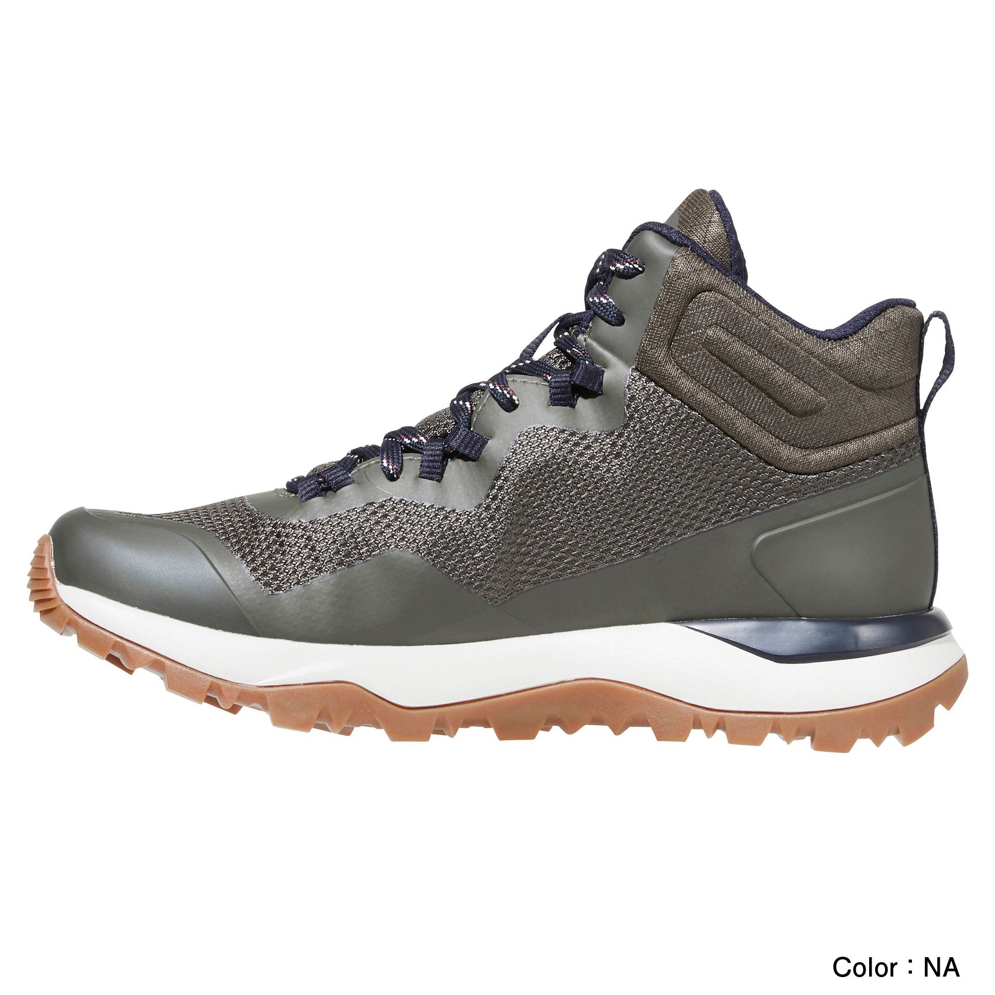 アクティビスト ミッド フューチャーライト レディース Nfw023 The North Face ザ ノース フェイス 公式通販