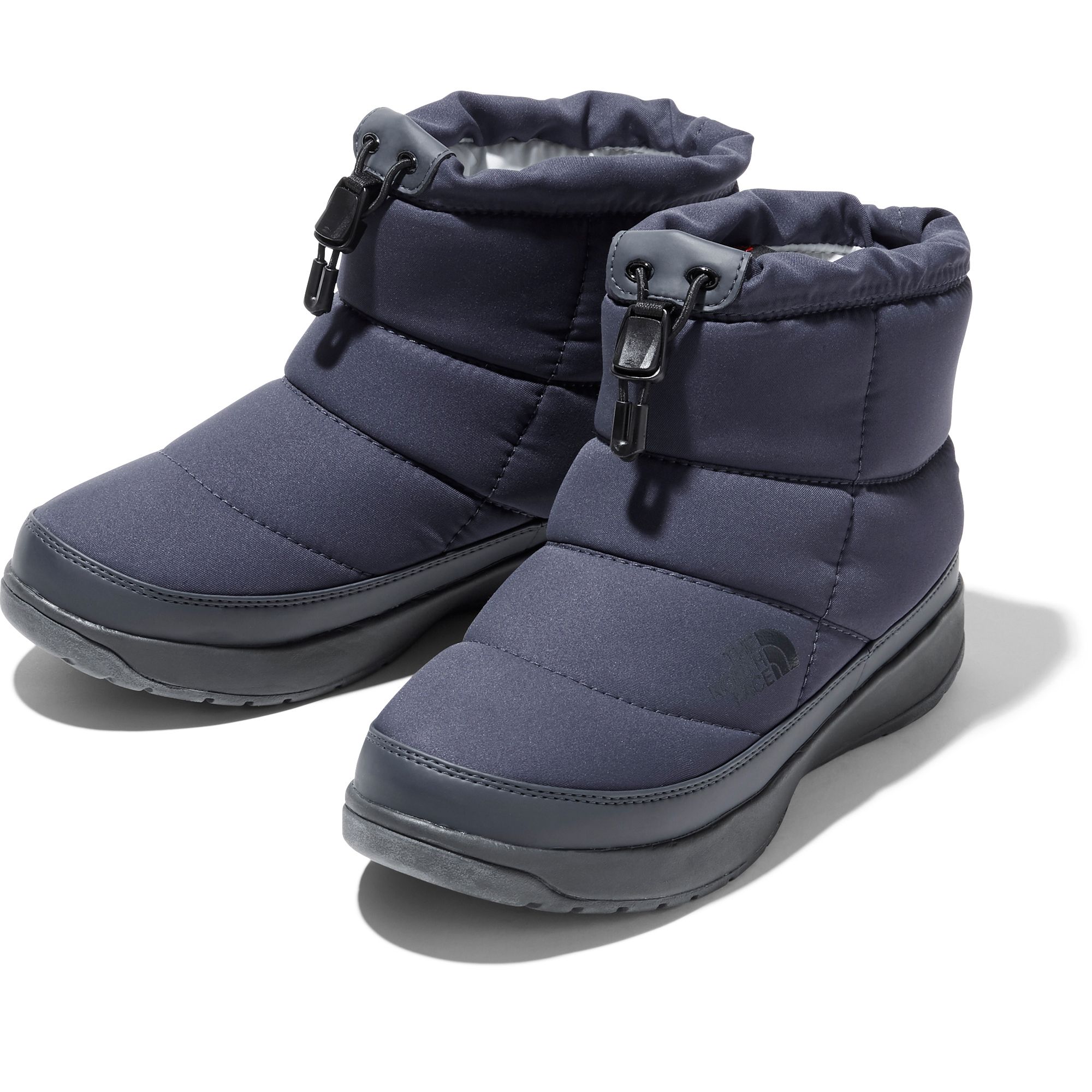 ヌプシ ブーティー ウォータープルーフ Vii ショート レディース Nfw The North Face ザ ノース フェイス 公式通販