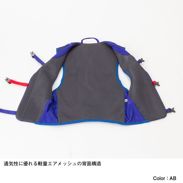 驚きの価格が実現! ブラック Sサイズ NM61915 ティーアール6 ノースフェイス リュック - ランニング
