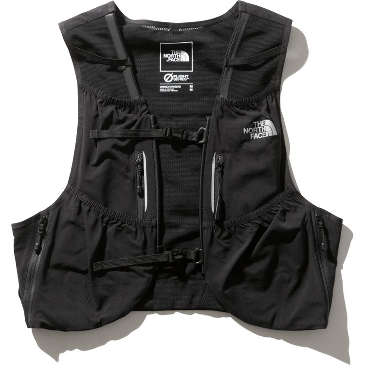 Flight Trail Vest】 - THE NORTH FACE FLIGHT TOKYO SHOP BLOG｜GOLDWIN