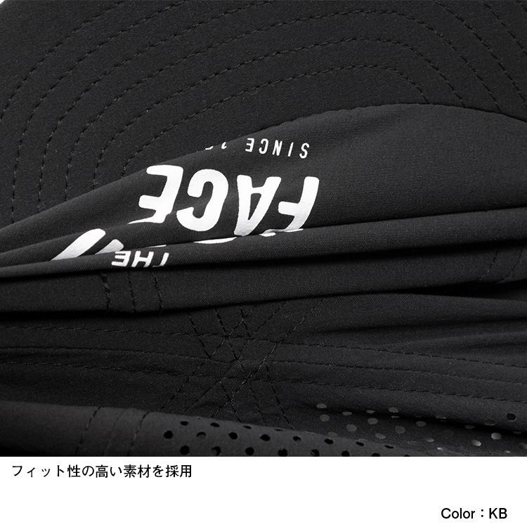 グラフィックスキャップ ユニセックス Nn The North Face ザ ノース フェイス 公式通販