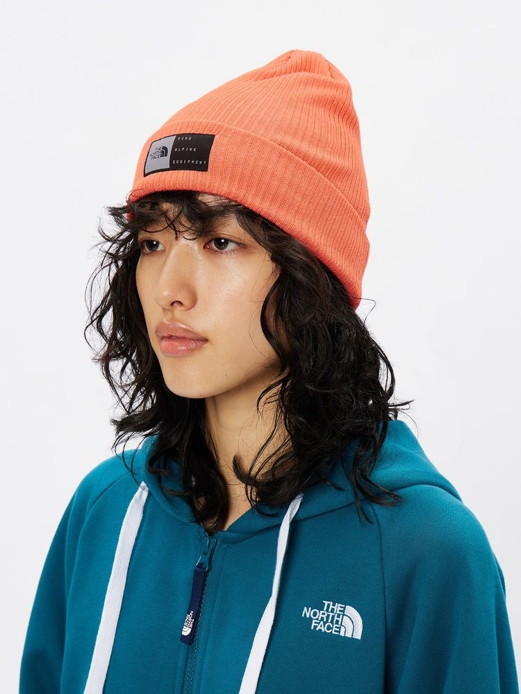 THE NORTH FACE(ザ・ノース・フェイス) ｜アクティブサマービーニー（ユニセックス）