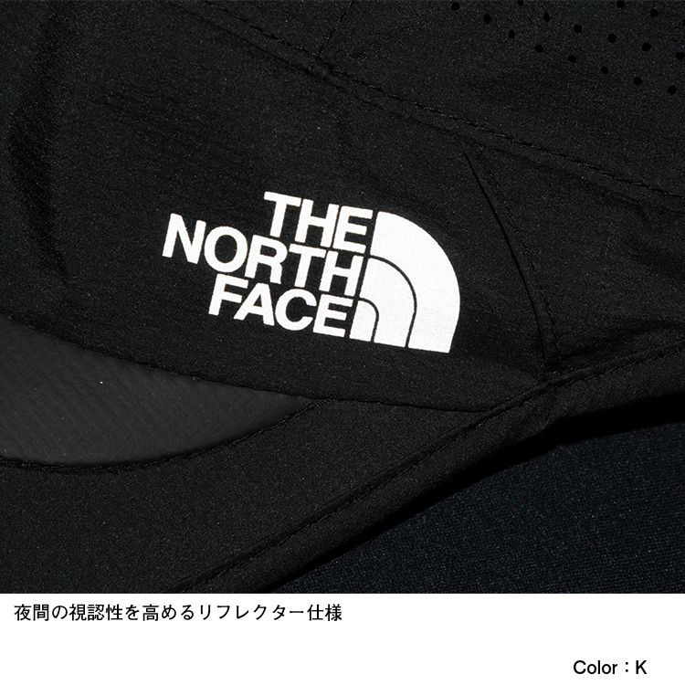 スワローテイルキャップ（ユニセックス）（NN41970）- THE NORTH FACE 