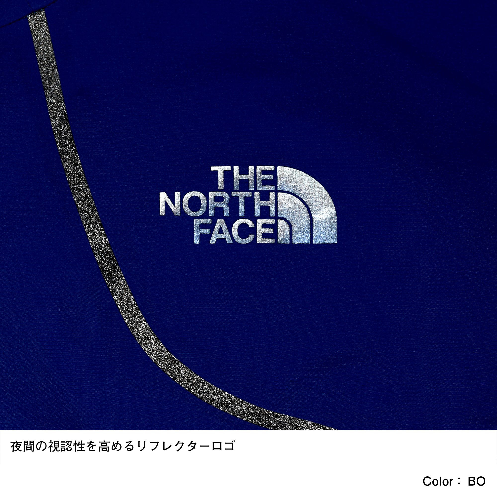 Flフライトトレイルジャケット メンズ Np The North Face公式通販