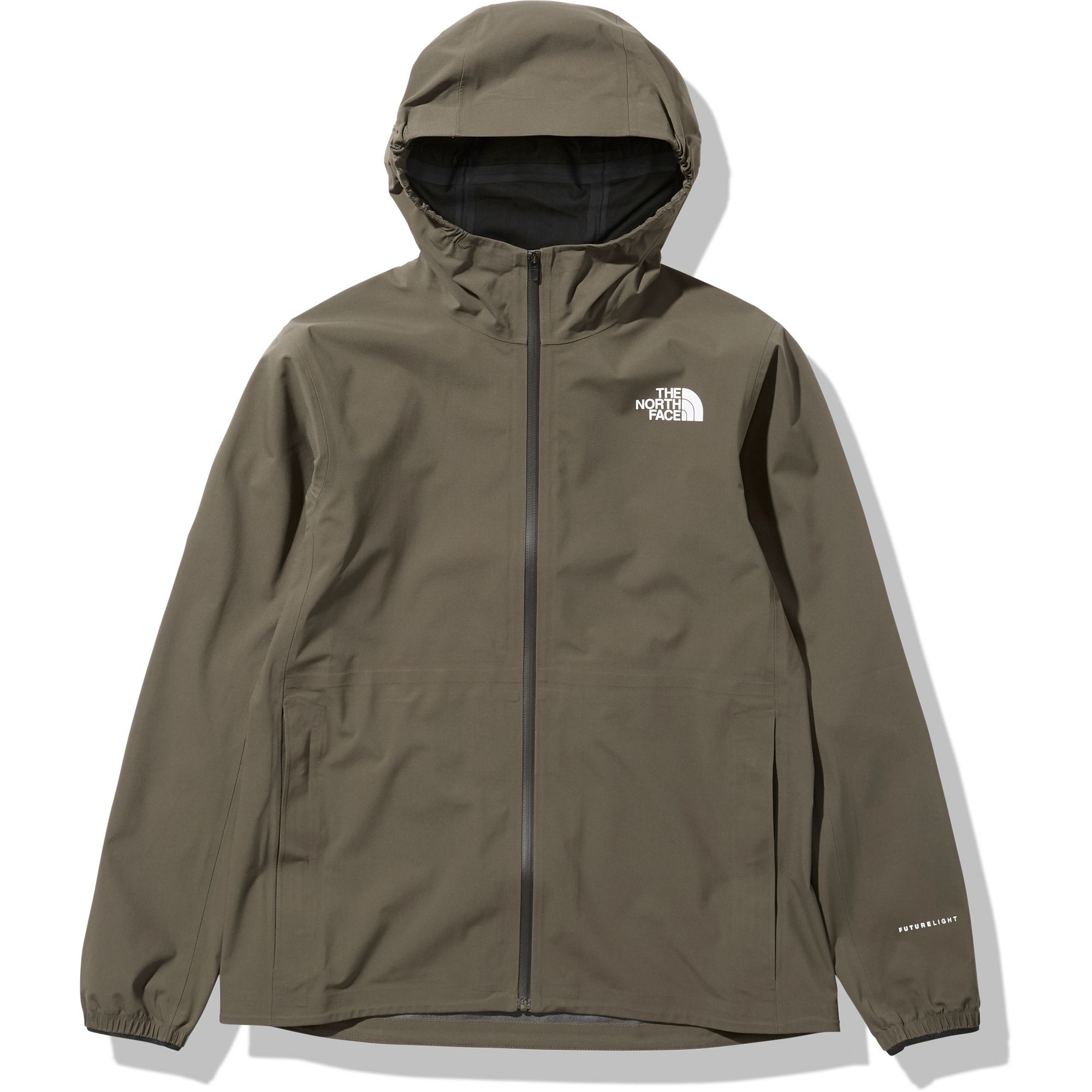 フューチャーライトミストウェイジャケット レディース Npw181 The North Face ザ ノース フェイス 公式通販