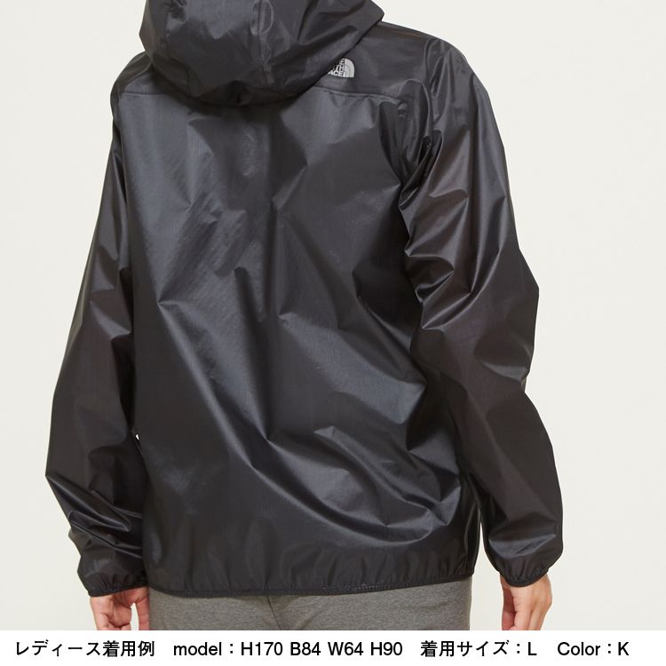 ストライクトレイルフーディ レディース Npw The North Face ザ ノース フェイス 公式通販