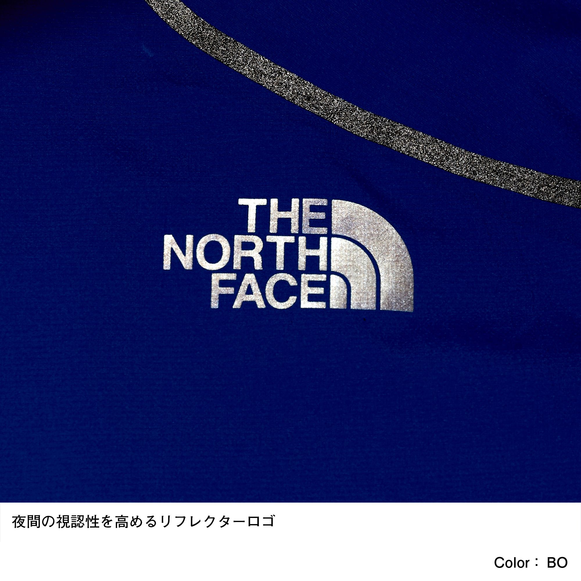 THE NORTH FACE(ザ・ノース・フェイス) ｜FLフライトトレイルジャケット（レディース）