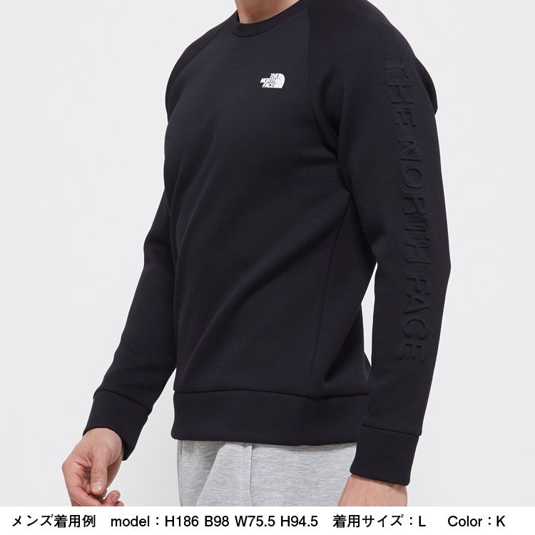 THE NORTH FACE スウェット
