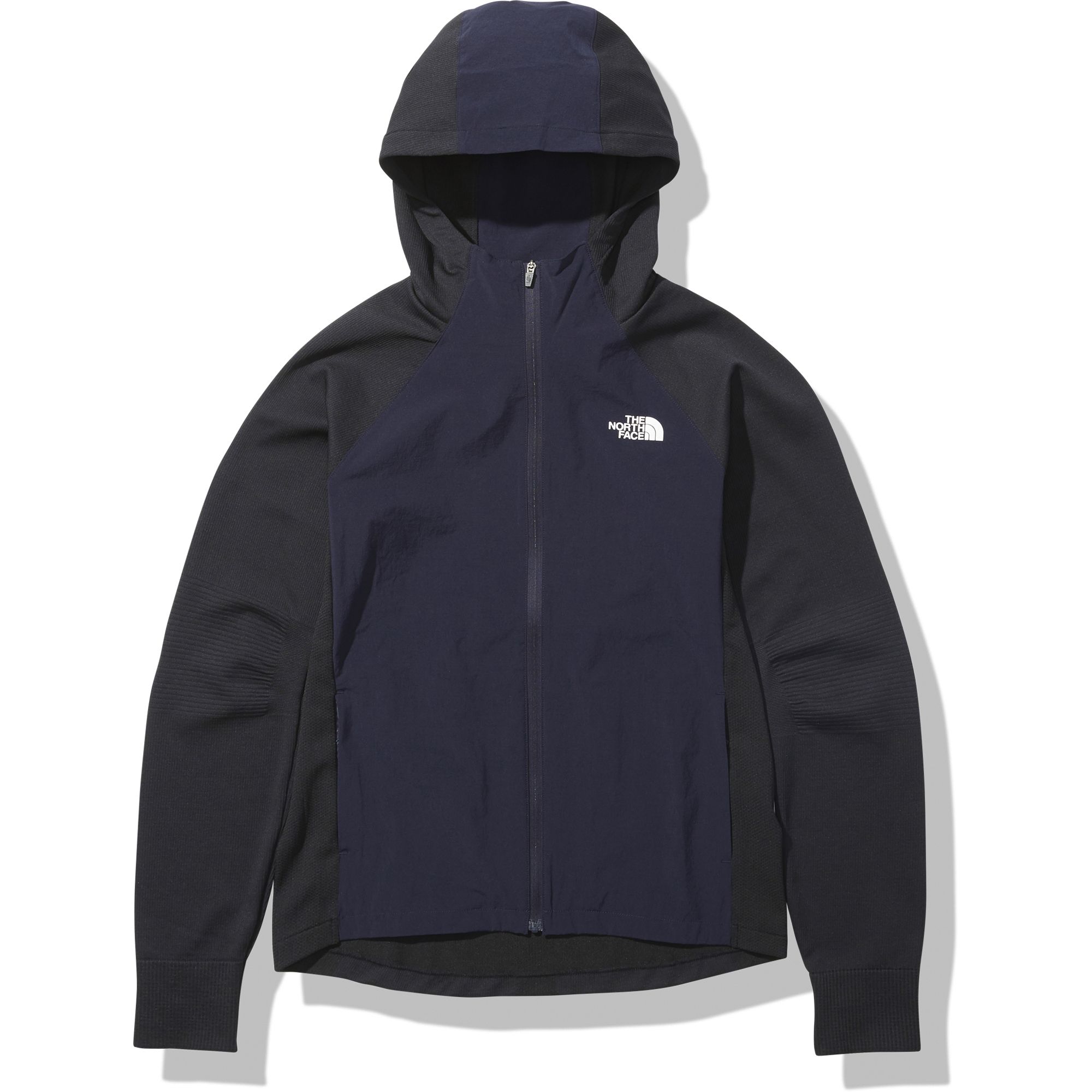 ハイブリッドアンビションフーディ レディース Ntw101 The North Face ザ ノース フェイス 公式通販