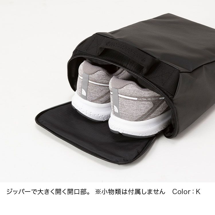 マイルストーンシューケース Nm619 The North Face ザ ノース フェイス 公式通販