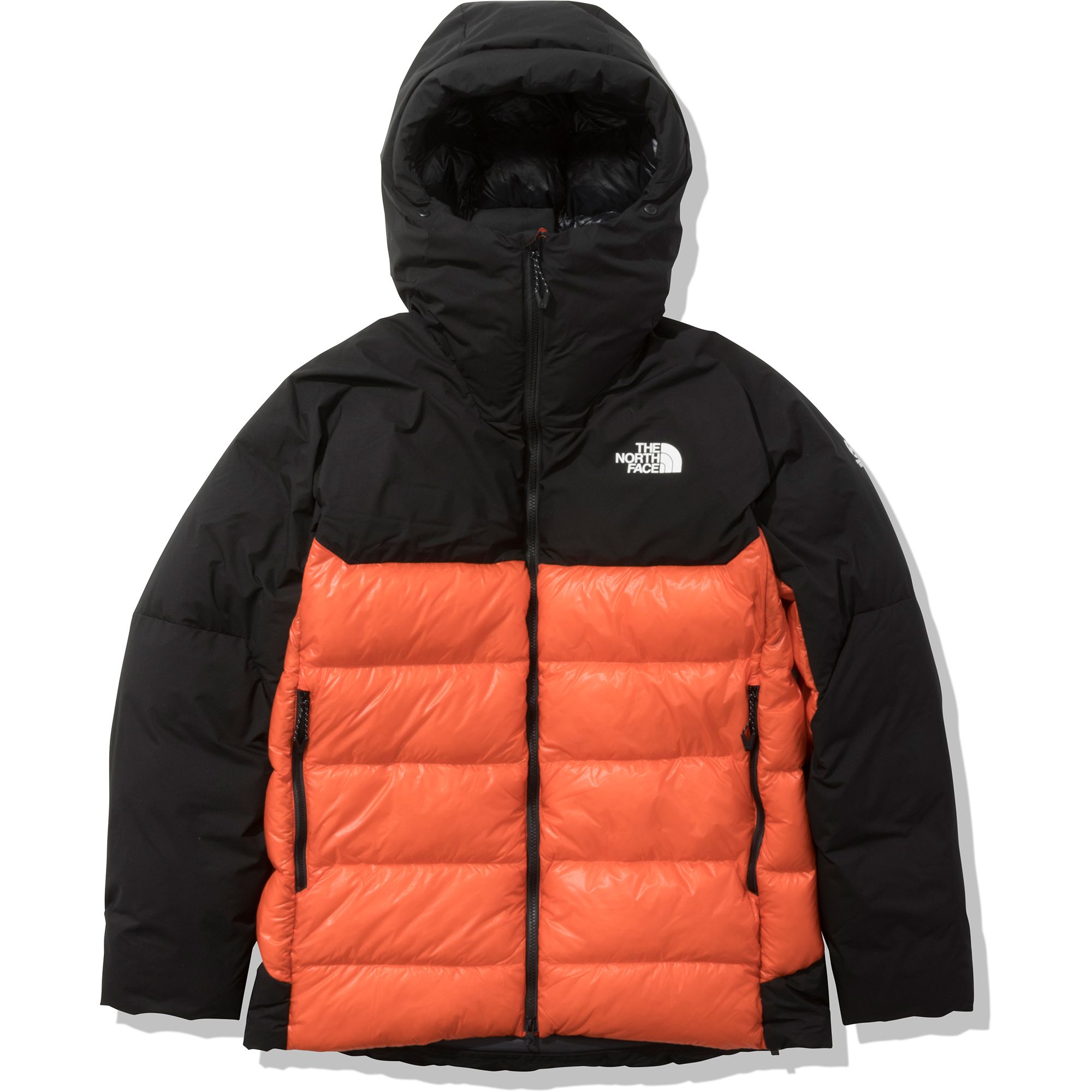 THE NORTH FACE FL L6ダウンビレイパーカ ジャケット Sサイズ - ダウン