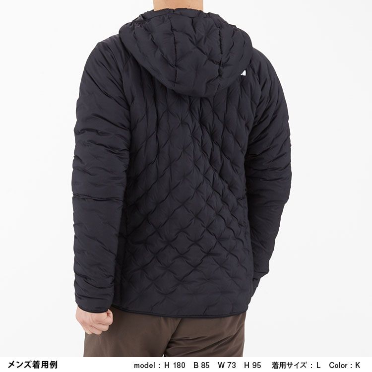 アストロライトフーディ(メンズ)(ND91816)- THE NORTH FACE公式 ...