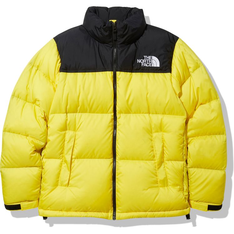 ヌプシジャケット メンズ Nd The North Face ザ ノース フェイス 公式通販