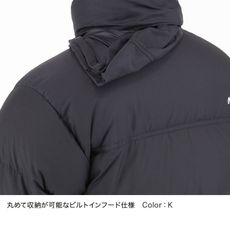 ヌプシジャケット メンズ Nd The North Face ザ ノース フェイス 公式通販