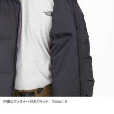 ヌプシジャケット メンズ Nd The North Face ザ ノース フェイス 公式通販