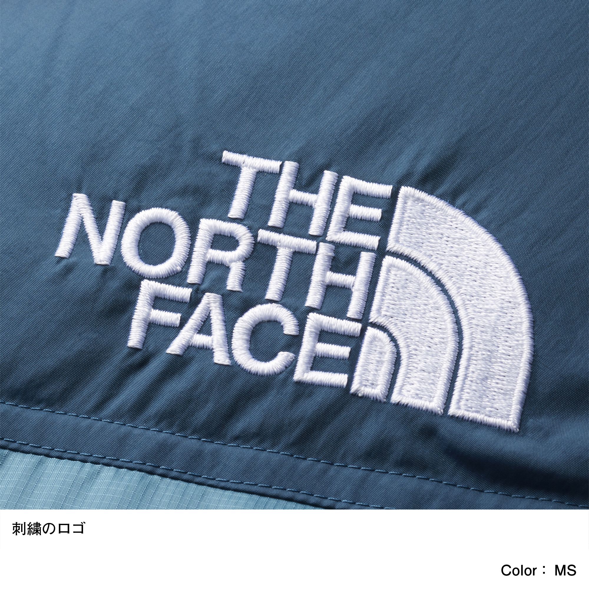 THE NORTH FACE(ザ・ノース・フェイス) ｜ヌプシジャケット（メンズ）