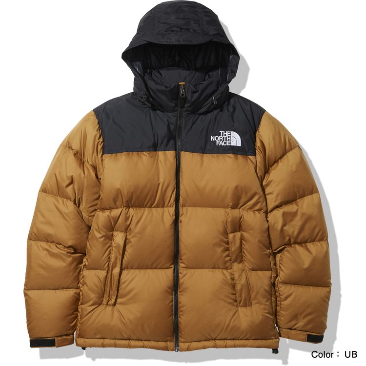 ヌプシジャケット メンズ Nd The North Face ザ ノース フェイス 公式通販