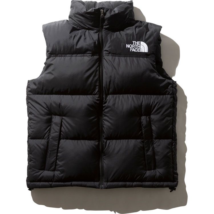 THE NORTH FACE - ノースフェイス ダウンベスト最終お値下げの+spbgp44.ru