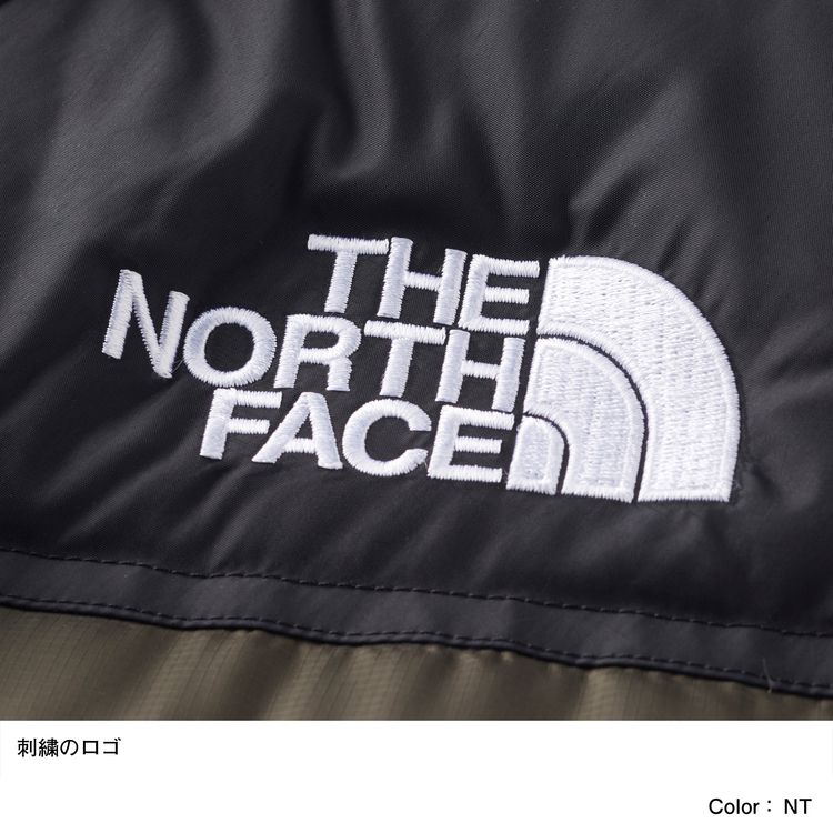 ヌプシベスト（メンズ）（ND91843）- THE NORTH FACE公式通販 