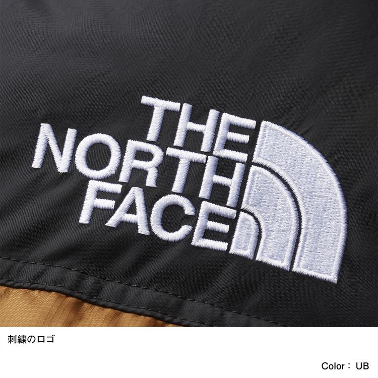 ヌプシベスト（メンズ）（ND91843）- THE NORTH FACE公式通販 