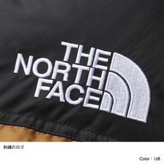 THE NORTH FACE(ザ・ノース・フェイス) ｜ヌプシベスト（メンズ）