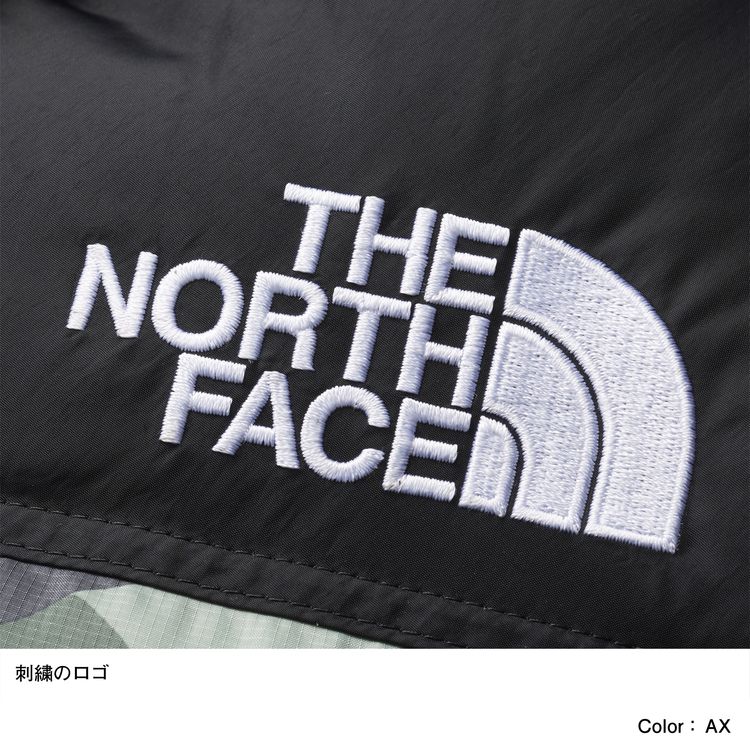 ノベルティーヌプシベスト（メンズ）（ND91844）- THE NORTH FACE公式 