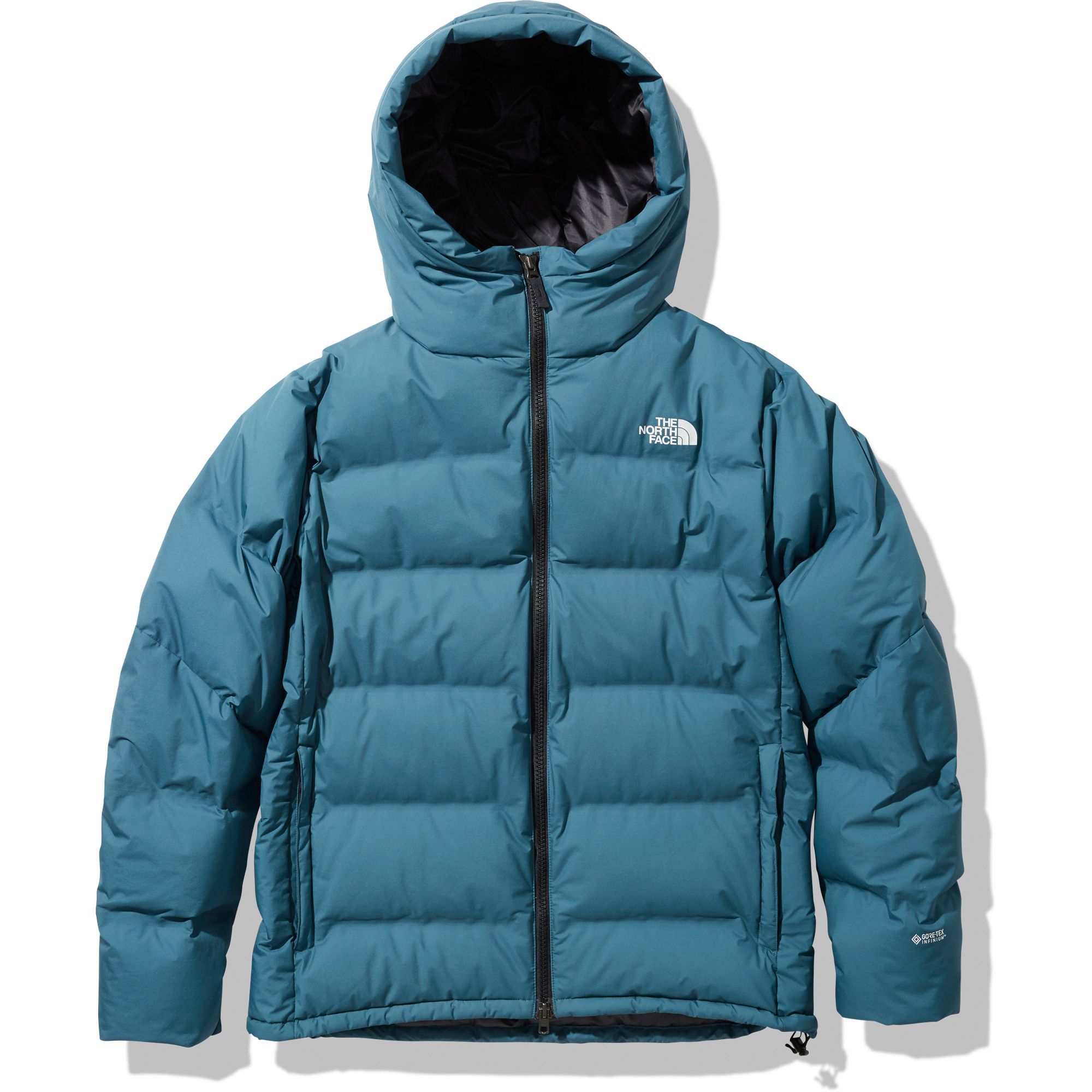 The North Faceノースフェイス ビレイヤーパーカ GORETEX M-