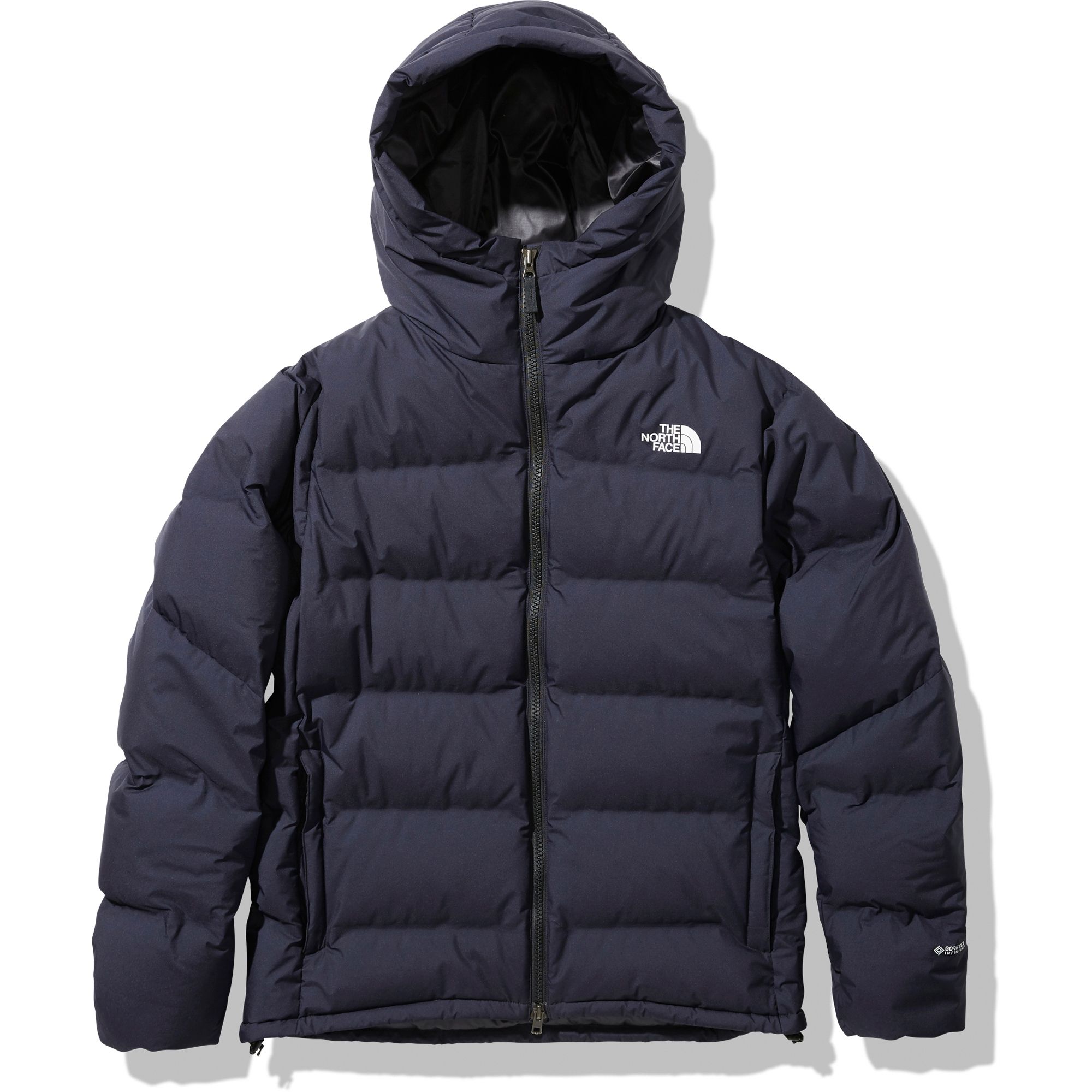 THE NORTH FACE ビレイヤパーカー-