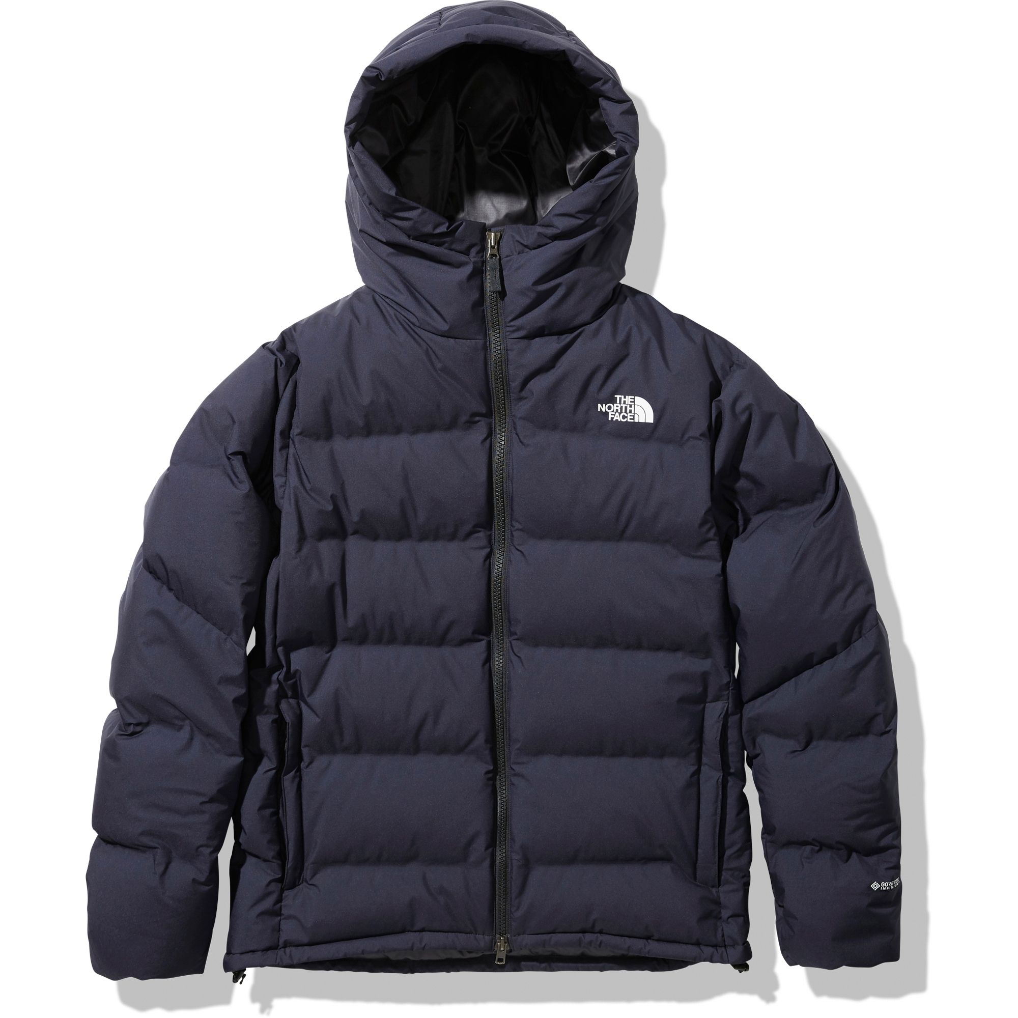 THE NORTH FACE ビレイヤーパーカ xs - ダウンジャケット