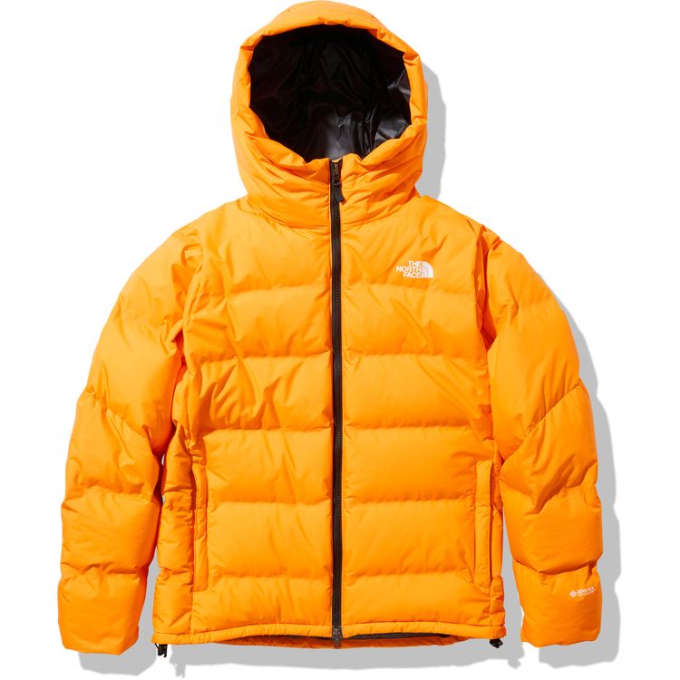 THE NORTH FACE - ビレイヤーパーカ ブラック Sサイズ 新品・未開封