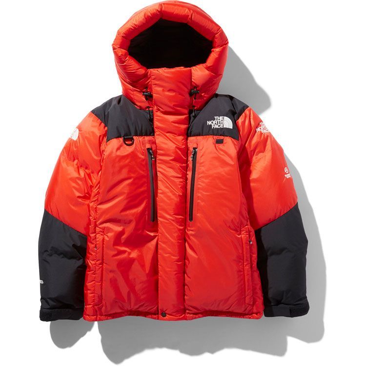 THE NORTH FACE ヒマラヤンパーカ | labiela.com