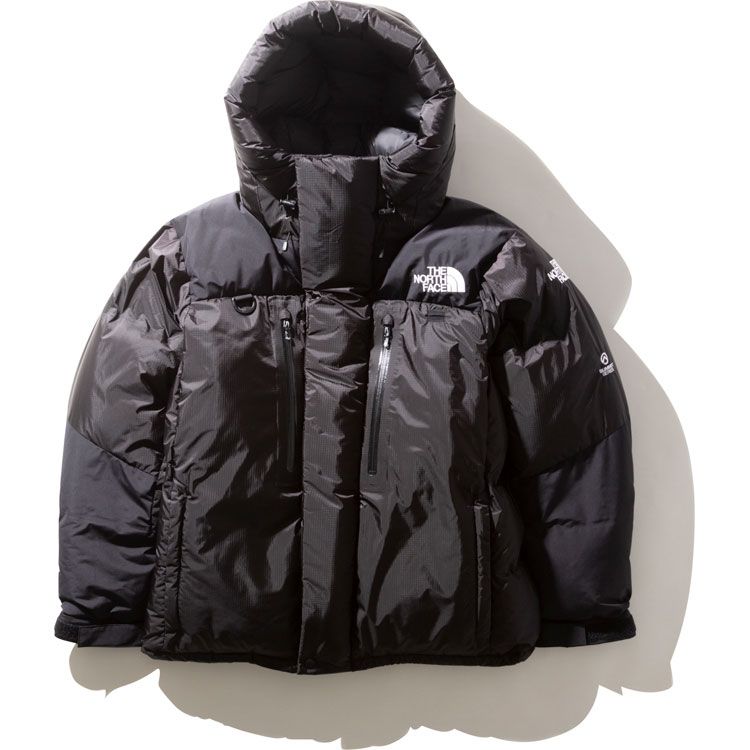 THE NORTH FACE ヒマラヤンパーカー M-