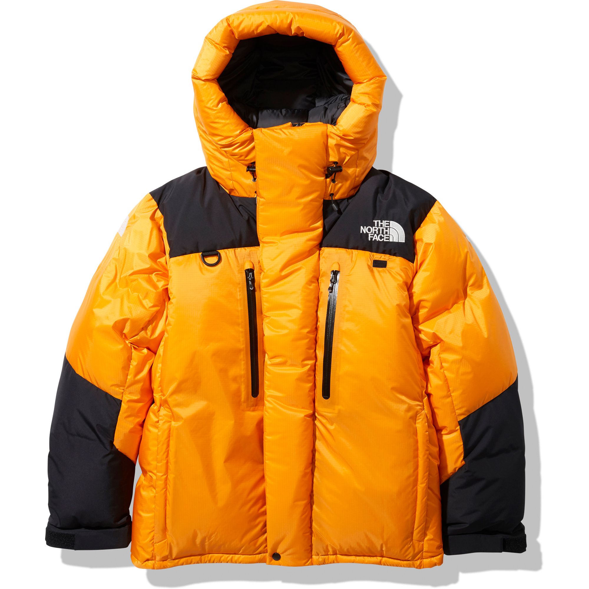 ヒマラヤンパーカ メンズ Nd The North Face ザ ノース フェイス 公式通販