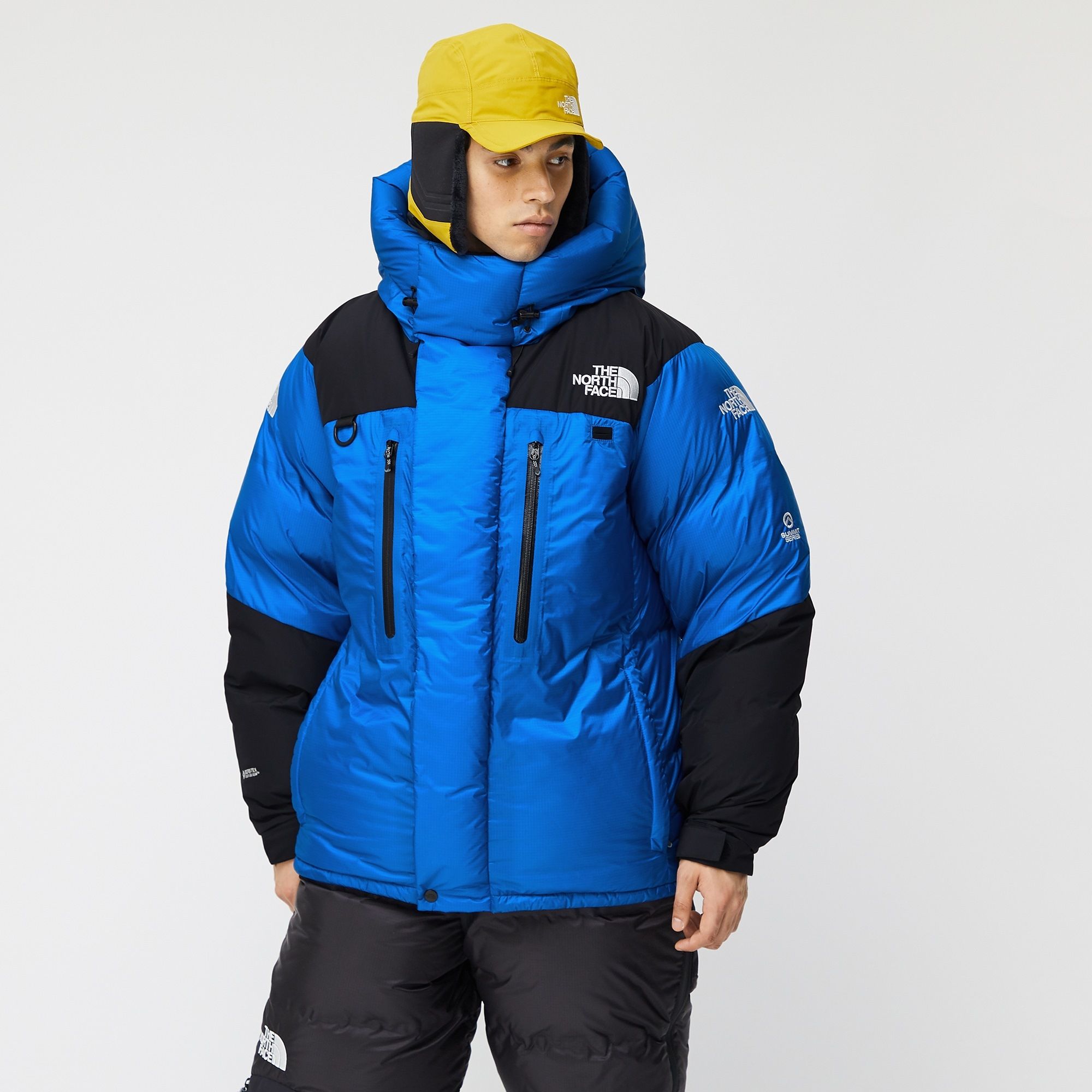 ヒマラヤンパーカ メンズ Nd The North Face ザ ノース フェイス 公式通販