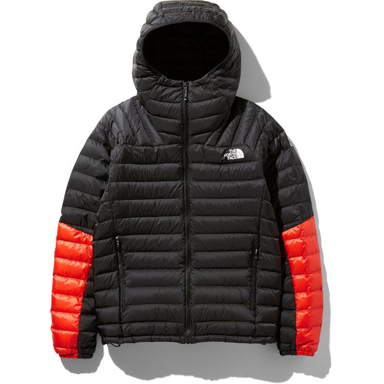 アルティメイトダウンフーディ ユニセックス Nd The North Face ザ ノース フェイス 公式通販