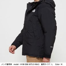 マウンテンダウンジャケット メンズ Nd The North Face ザ ノース フェイス 公式通販