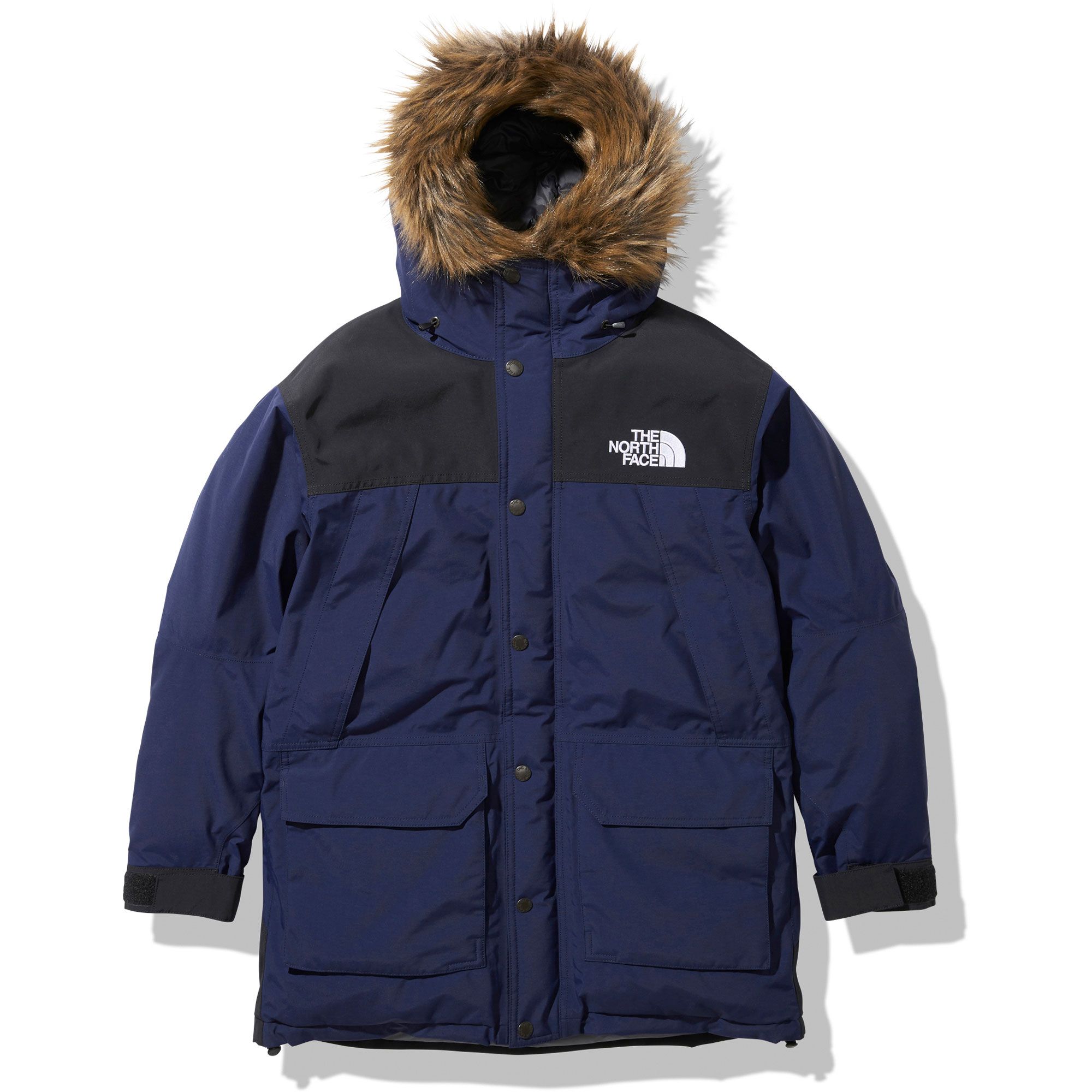 マウンテンダウンコート メンズ Nd The North Face ザ ノース フェイス 公式通販