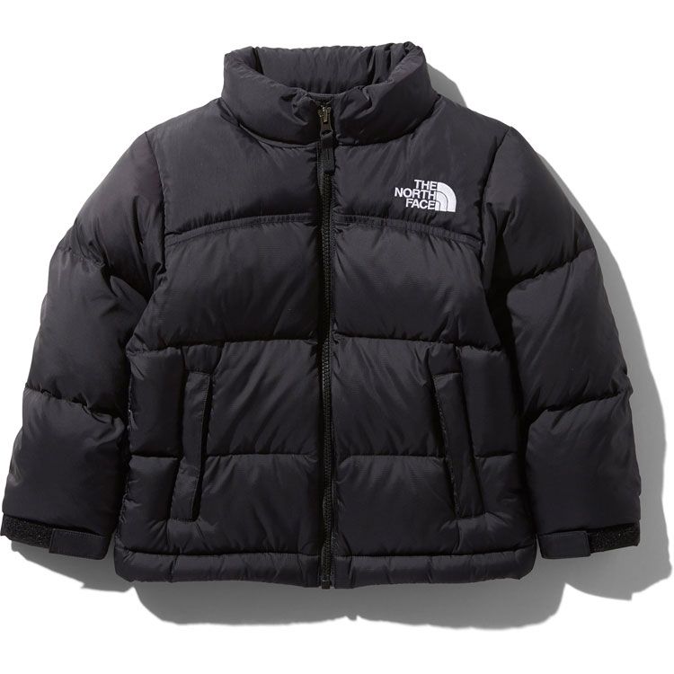 ダンジャケット THE NORTH FACE キッズ 120-