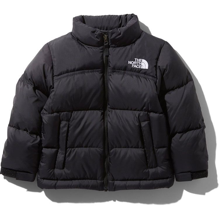 ヌプシジャケット キッズ Ndj The North Face ザ ノース フェイス 公式通販