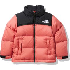 ヌプシジャケット キッズ Ndj The North Face公式通販