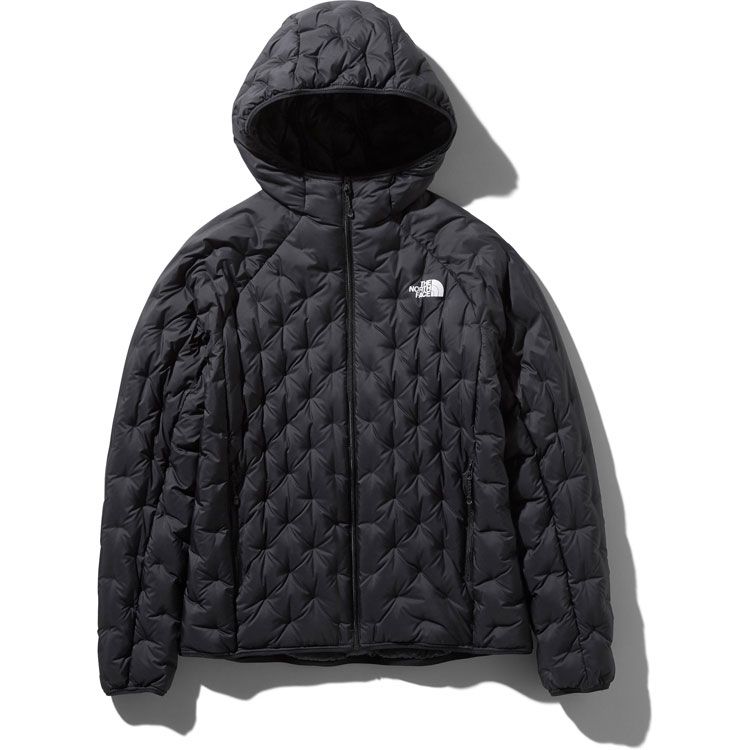 アストロライトフーディ レディース Ndw The North Face ザ ノース フェイス 公式通販