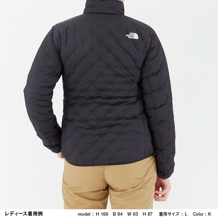 アストロライトジャケット(レディース)(NDW91817)- THE NORTH FACE