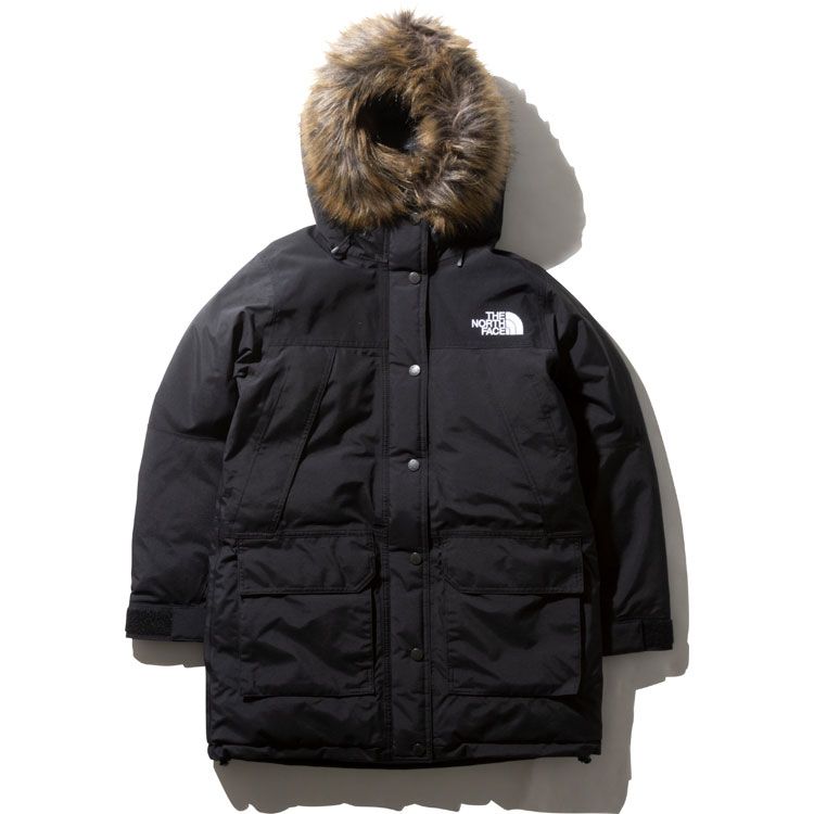 マウンテンダウンコート レディース Ndw The North Face ザ ノース フェイス 公式通販