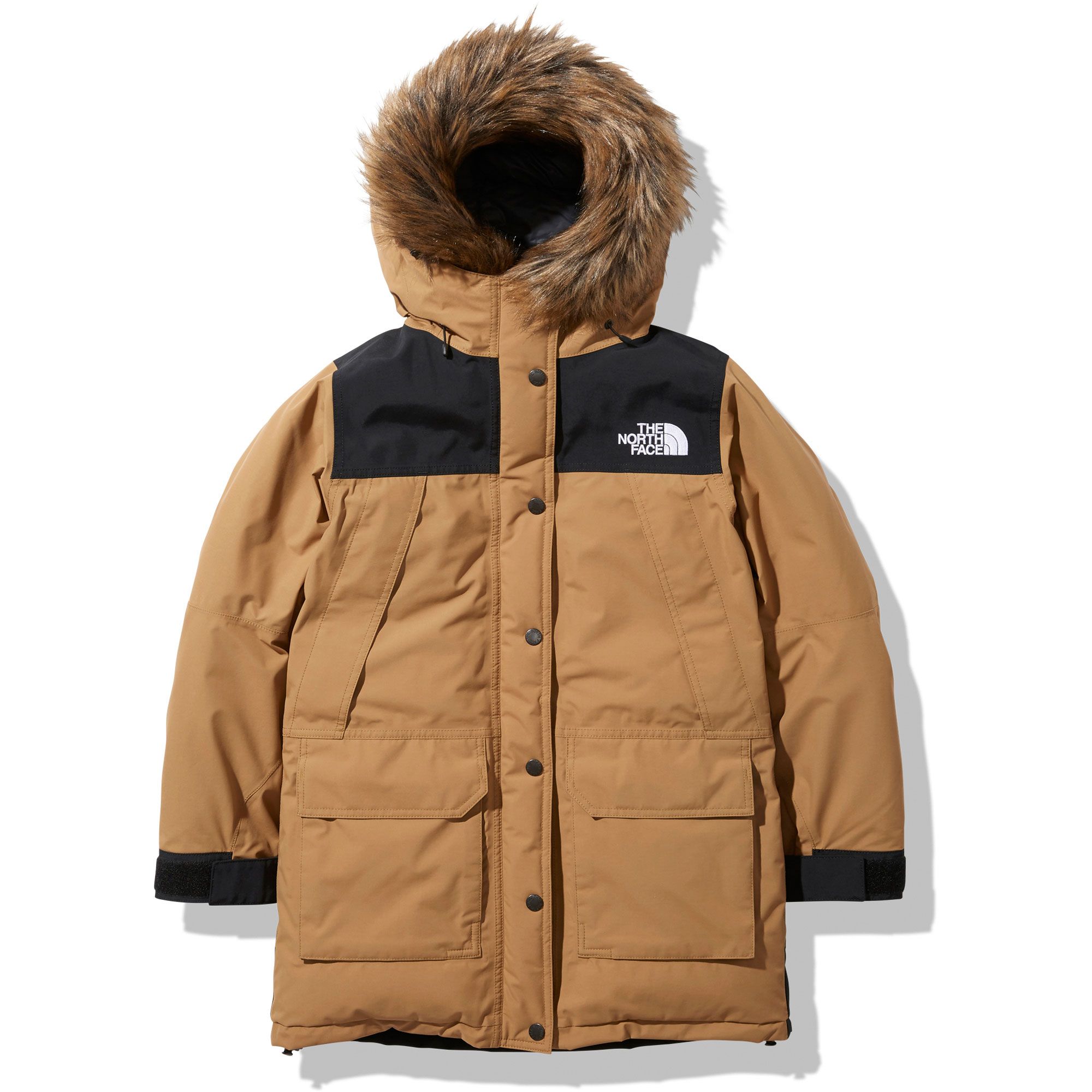 マウンテンダウンコート レディース Ndw The North Face ザ ノース フェイス 公式通販