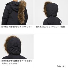 マウンテンダウンコート レディース Ndw The North Face ザ ノース フェイス 公式通販 マウンテンダウンコート レディース Ndw The North Face ザ ノース フェイス 公式通販