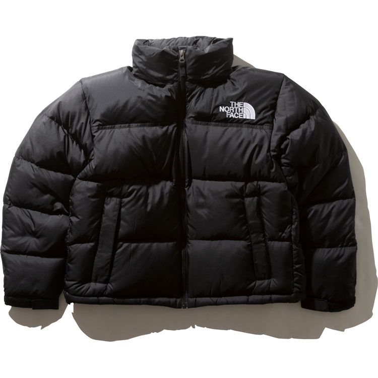 ショートヌプシジャケット（レディース）（NDW91952）- THE NORTH FACE