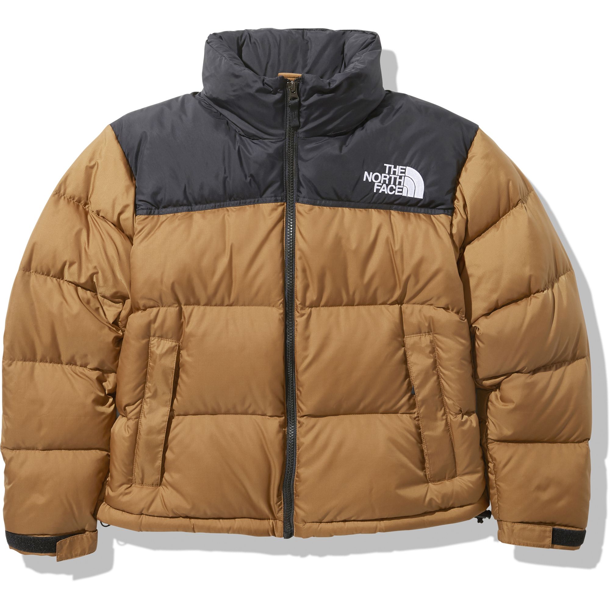 ショートヌプシジャケット レディース Ndw The North Face公式通販