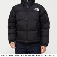 ショートヌプシジャケット レディース Ndw The North Face ザ ノース フェイス 公式通販